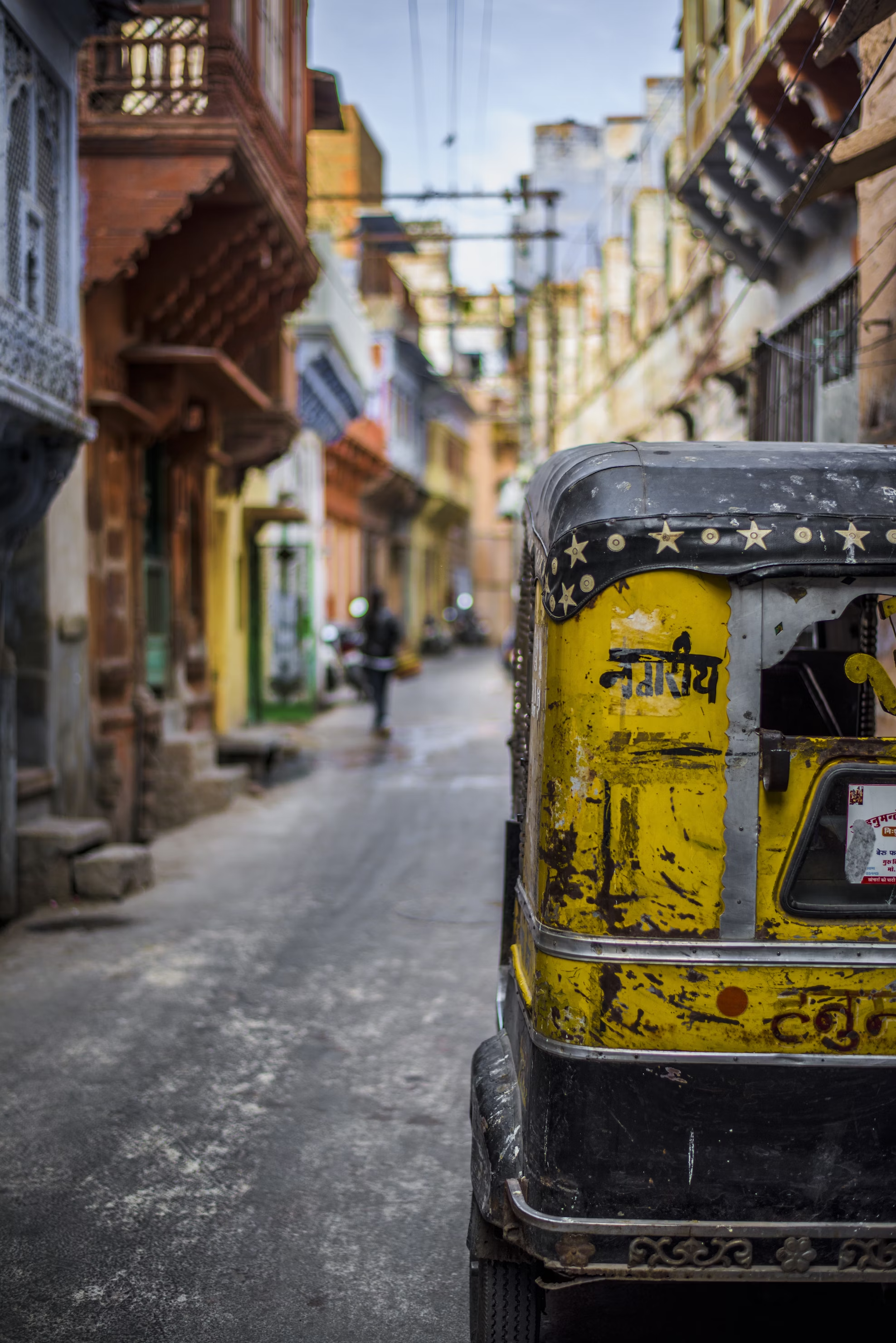 A Journey Through India’s Linguistic Landscape: 5 Major Languages that Shape the Nation