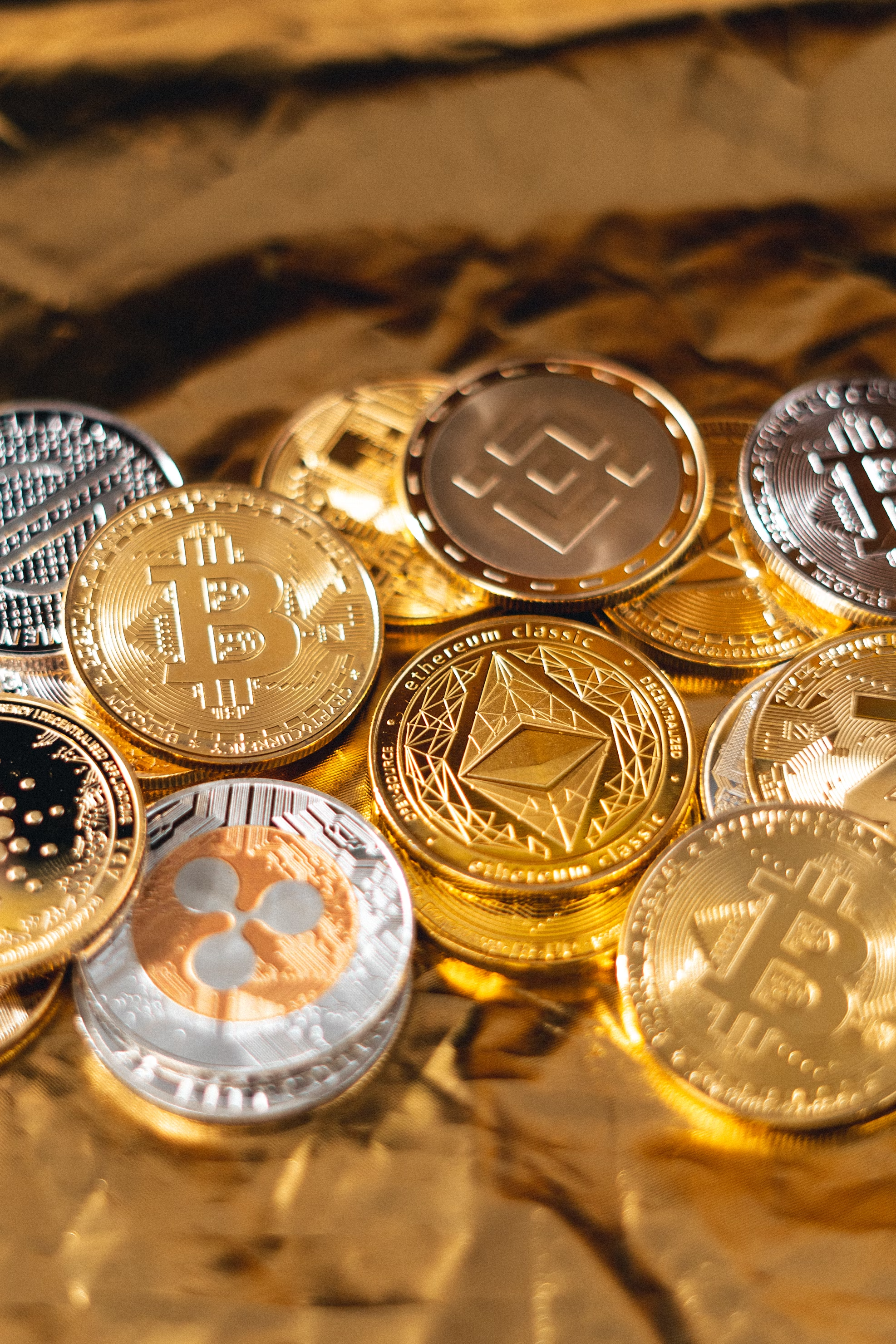 The Selective Suitability of Bitcoin: Understanding Its Limitations for Diverse Investors