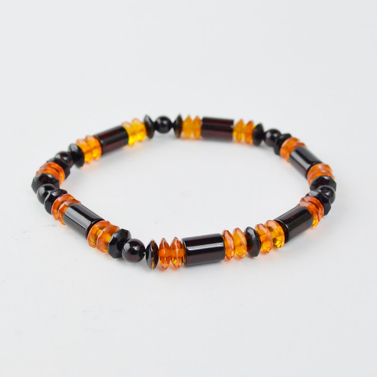 baltic amber bracelet