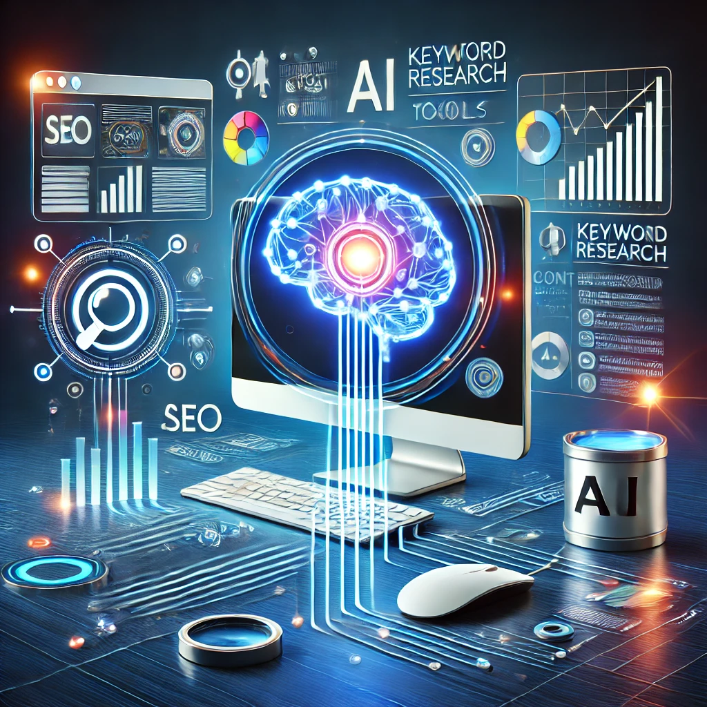 How AI Can Impact Your SEO Processes