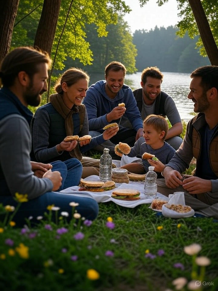 The great escape: how Eastern Europeans use summer to travel, explore their heritage, and reconnect with roots