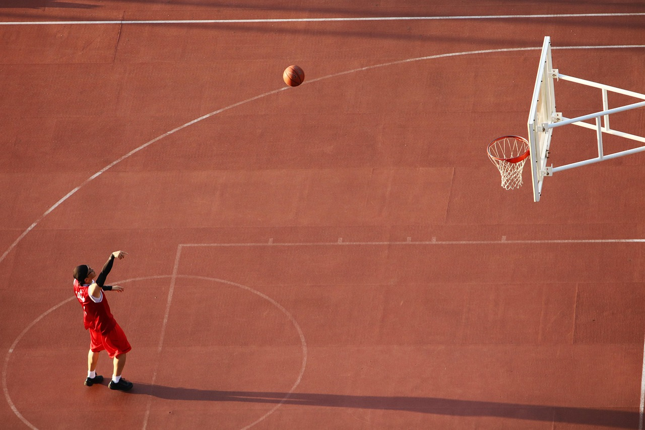 The Desert’s New Court: Why Dubai Launched its Own Basketball Team