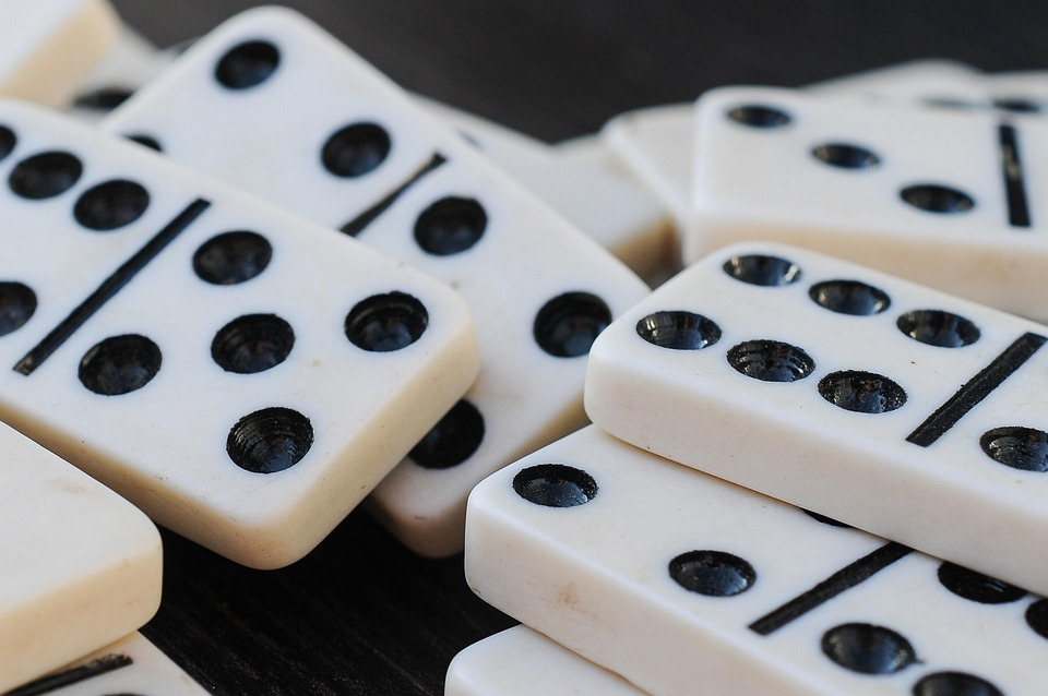 The Allure of Chance: Why Unpredictability Fascinates