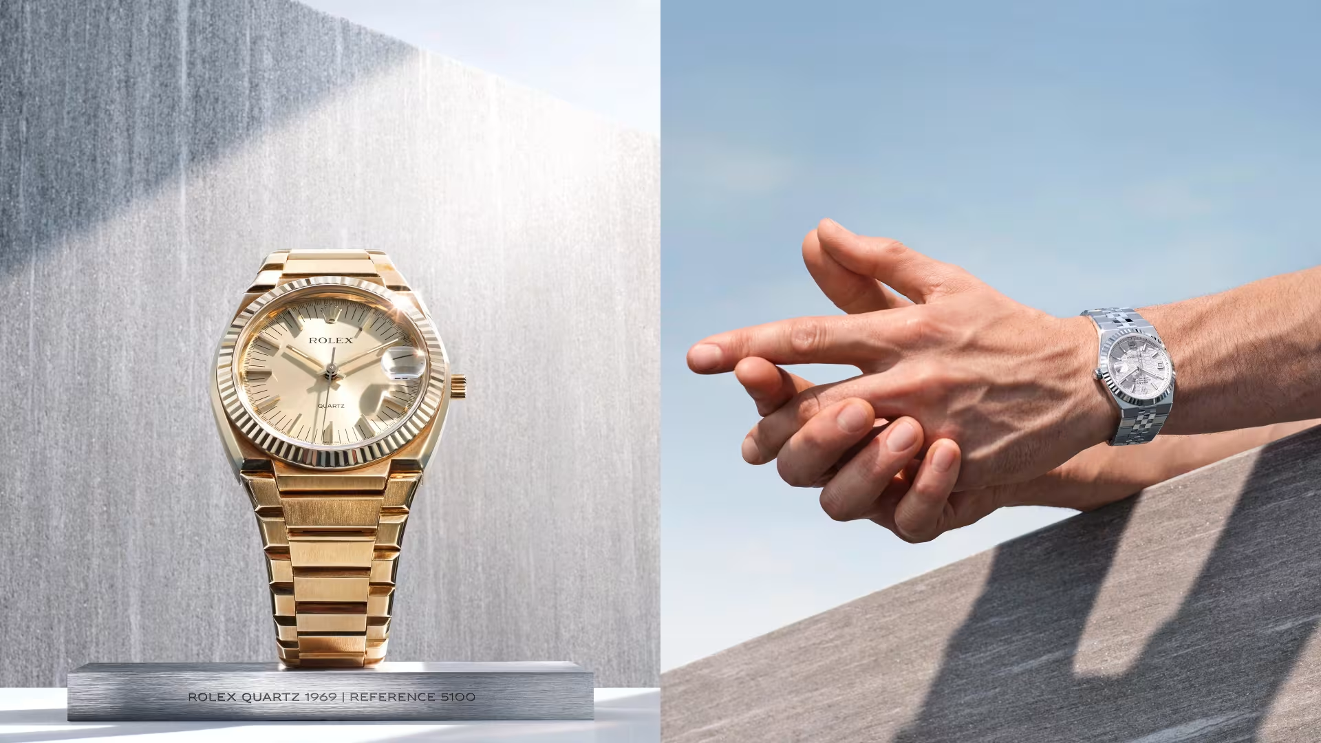 Understanding Rolex Serial Numbers: Identification and Importance